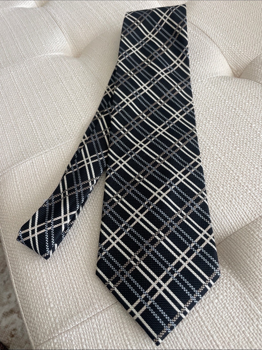 Villa Amalfi men’s tie
